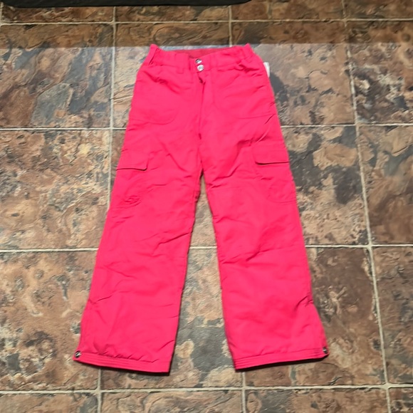 Fall Creek Snow Pants - Picture 1 of 10
